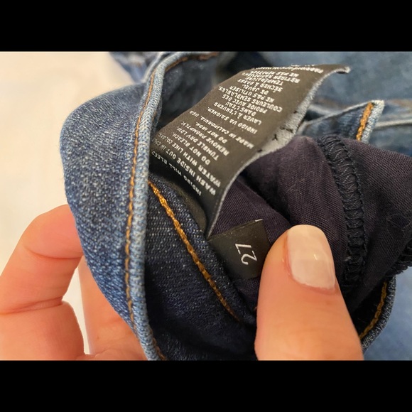 J Brand Jeans - Picture 3 of 4